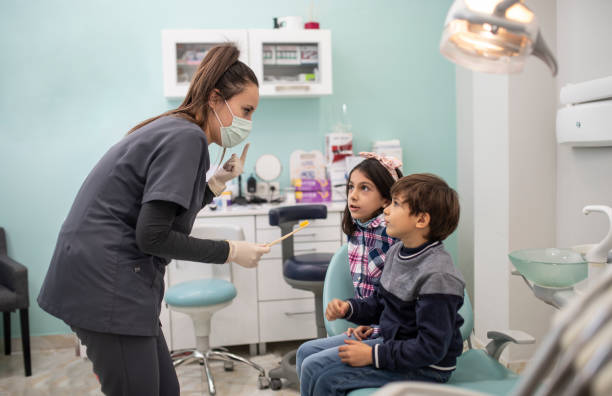 Best Pediatric Dentistry  in La Riviera, CA