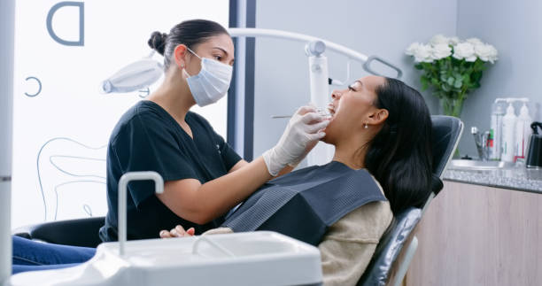 Best Periodontal (Gum) Disease Treatment  in La Riviera, CA