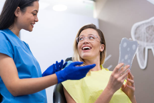 Best Periodontal (Gum) Disease Treatment  in La Riviera, CA